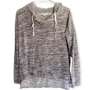 Billabong Charcoal Heather Hoodie